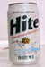 Пиво HITE